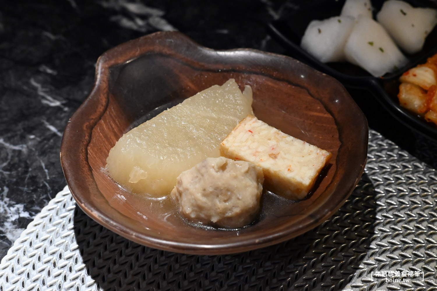 劍持屋建國本店｜台北四大鰻魚飯開箱．行天宮站美食推薦 @朱寶妮美食隨筆