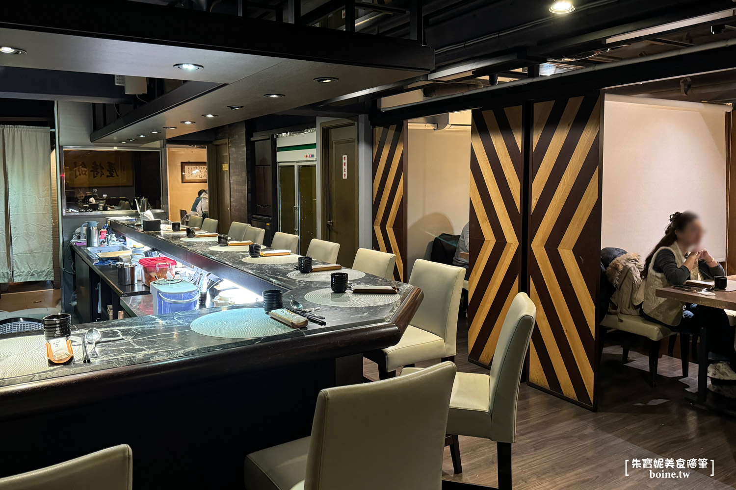 劍持屋建國本店｜台北四大鰻魚飯開箱．行天宮站美食推薦 @朱寶妮美食隨筆