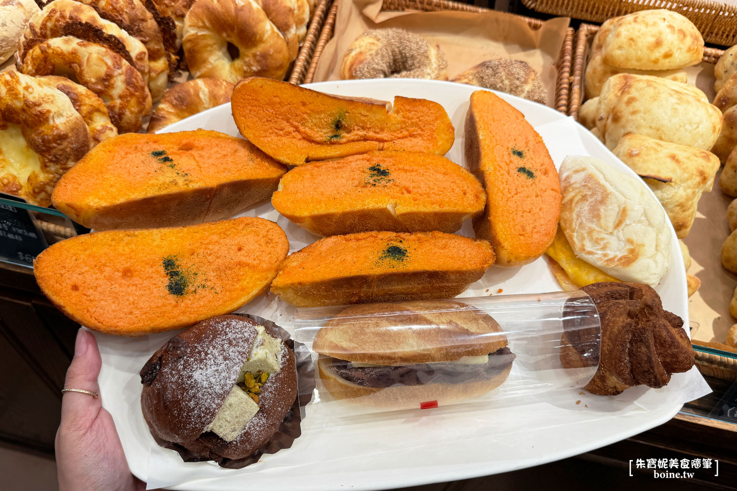 【松江南京美食】胖老闆誠意肉粥．台北宵夜推薦(菜單) @朱寶妮美食隨筆