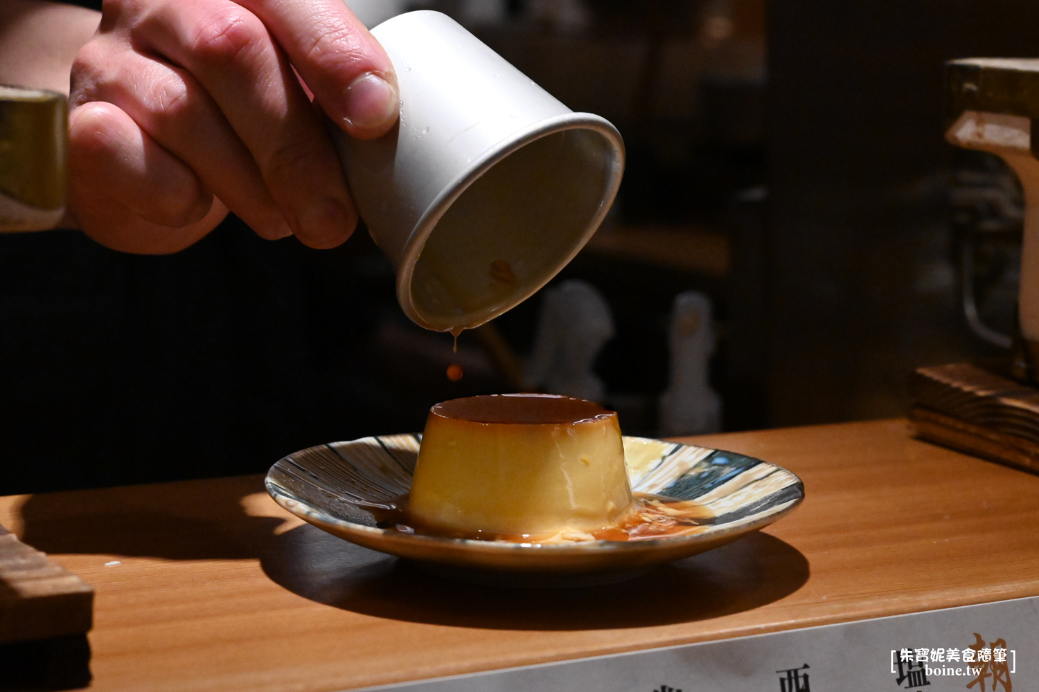松山美食|朝炭Asasumi.民生社區裡的溫暖日式朝食.職人炭火烤魚定食 @朱寶妮美食隨筆 松山美食|朝炭Asasumi.民生社區裡的溫暖日式朝食.職人炭火烤魚定食 @朱寶妮美食隨筆