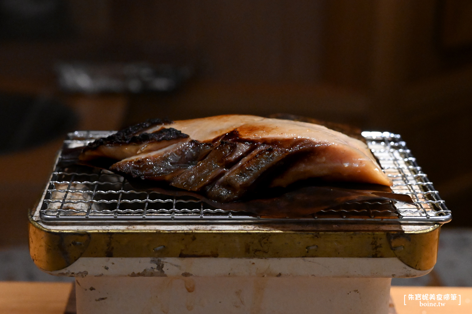 松山美食|朝炭Asasumi.民生社區裡的溫暖日式朝食.職人炭火烤魚定食 @朱寶妮美食隨筆 松山美食|朝炭Asasumi.民生社區裡的溫暖日式朝食.職人炭火烤魚定食 @朱寶妮美食隨筆