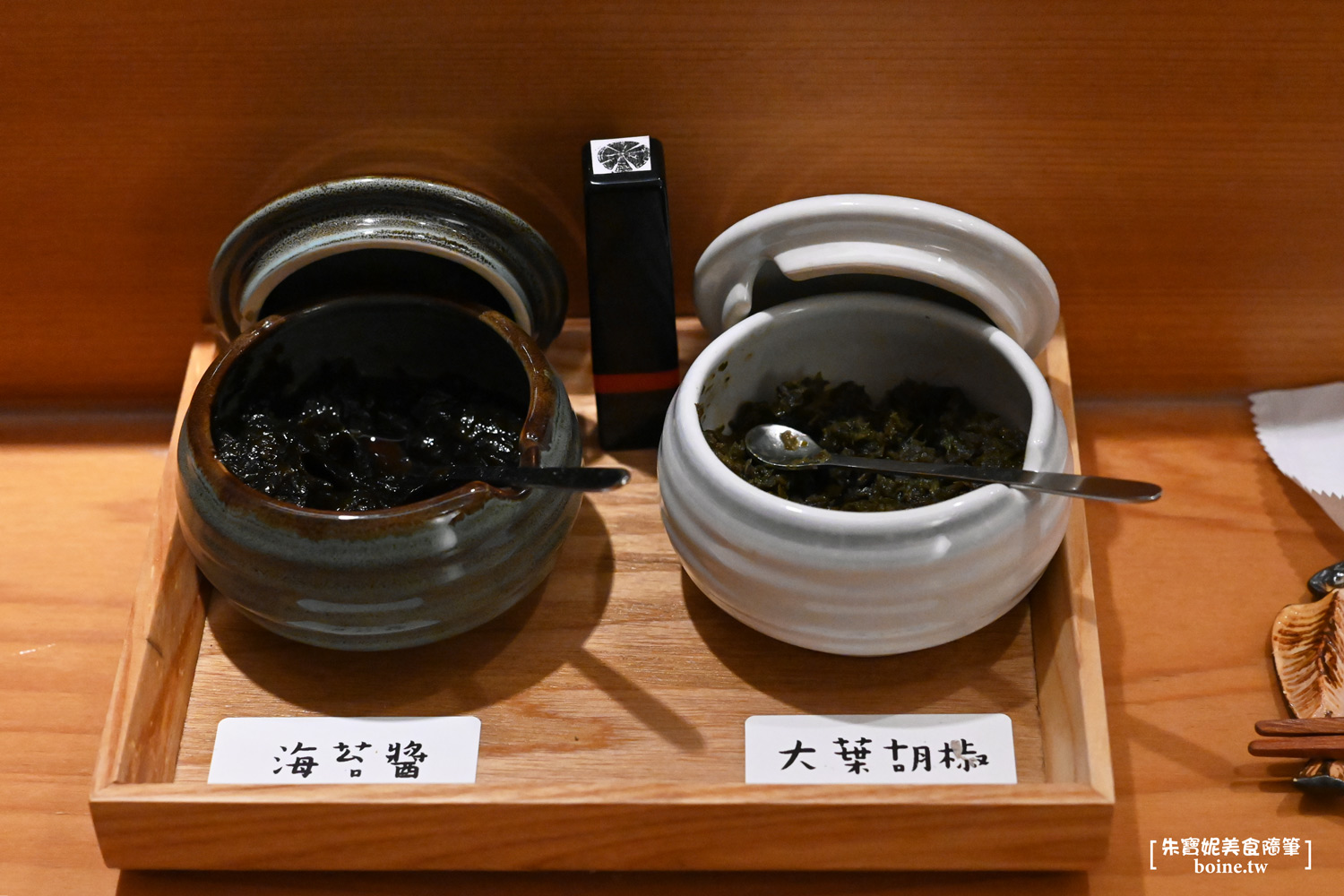 松山美食|朝炭Asasumi.民生社區裡的溫暖日式朝食.職人炭火烤魚定食 @朱寶妮美食隨筆 松山美食|朝炭Asasumi.民生社區裡的溫暖日式朝食.職人炭火烤魚定食 @朱寶妮美食隨筆