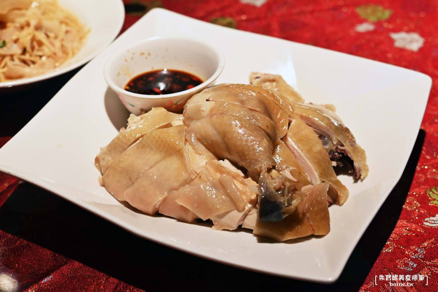 常青廬|陽明山秘境老屋餐廳.白斬雞不輸竹子湖名店 @朱寶妮美食隨筆 常青廬|陽明山秘境老屋餐廳.白斬雞不輸竹子湖名店 @朱寶妮美食隨筆