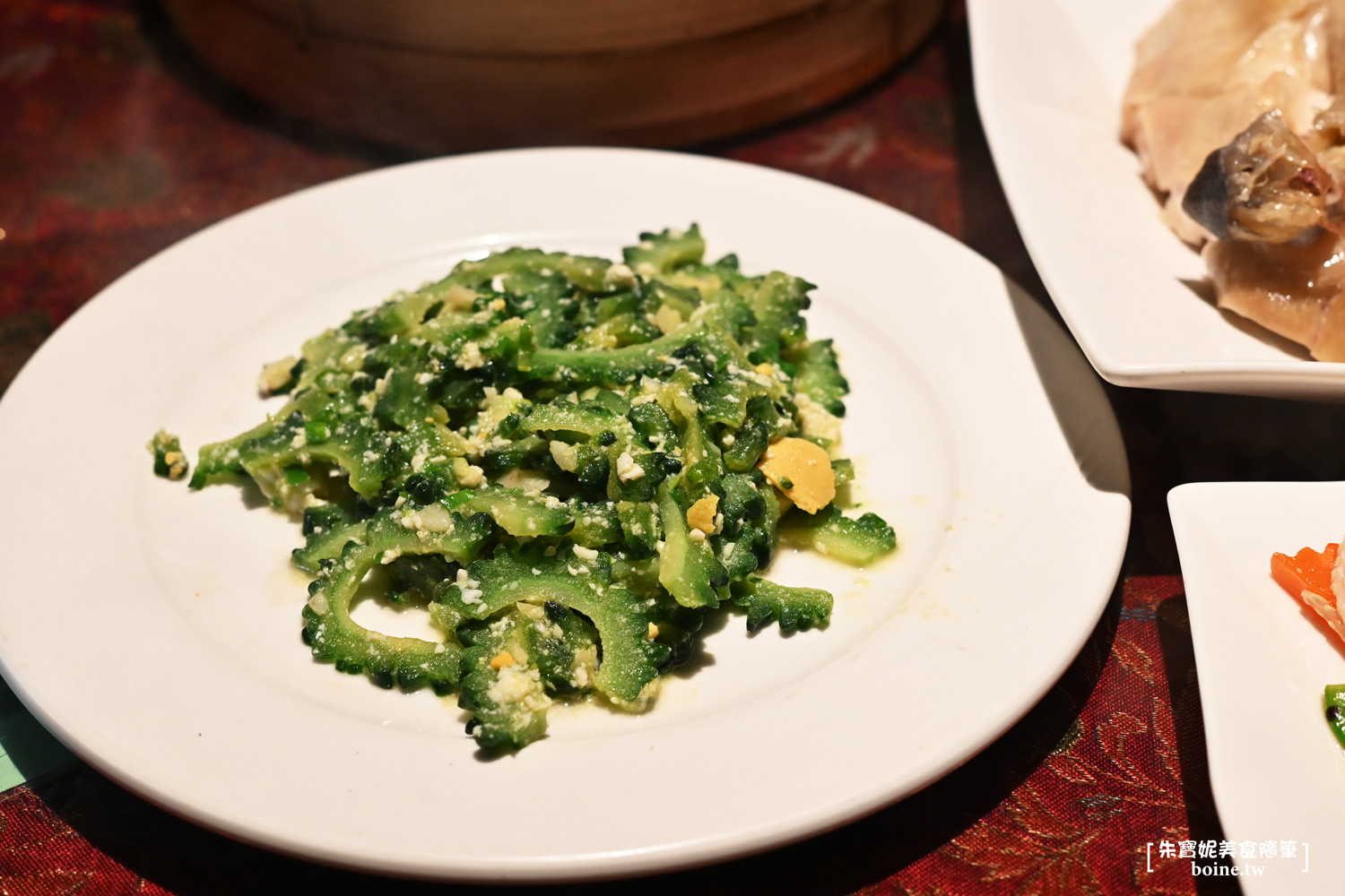 常青廬|陽明山秘境老屋餐廳.白斬雞不輸竹子湖名店 @朱寶妮美食隨筆 常青廬|陽明山秘境老屋餐廳.白斬雞不輸竹子湖名店 @朱寶妮美食隨筆