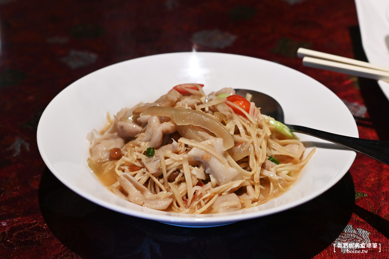 常青廬|陽明山秘境老屋餐廳.白斬雞不輸竹子湖名店 @朱寶妮美食隨筆 常青廬|陽明山秘境老屋餐廳.白斬雞不輸竹子湖名店 @朱寶妮美食隨筆