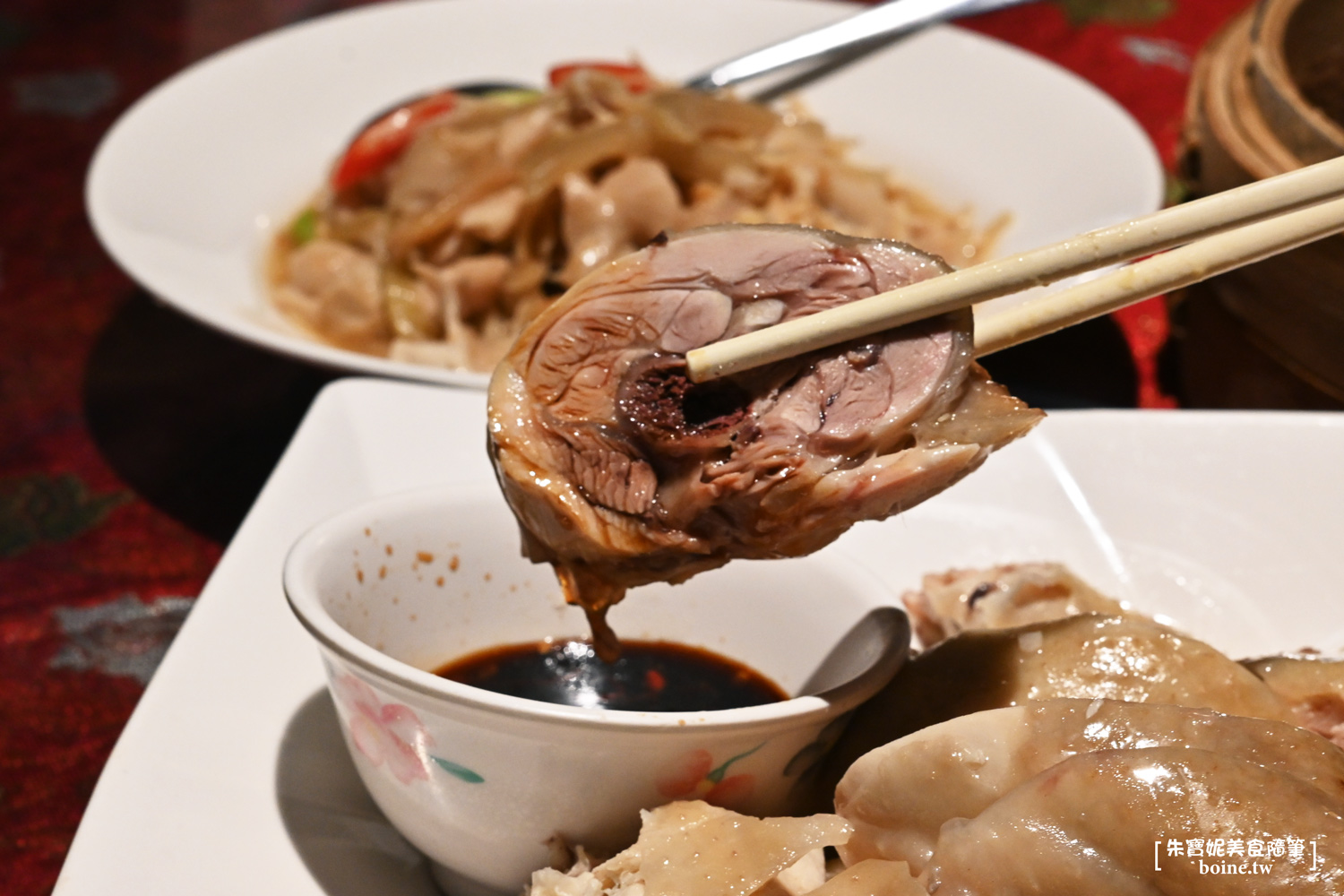 常青廬|陽明山秘境老屋餐廳.白斬雞不輸竹子湖名店 @朱寶妮美食隨筆 常青廬|陽明山秘境老屋餐廳.白斬雞不輸竹子湖名店 @朱寶妮美食隨筆