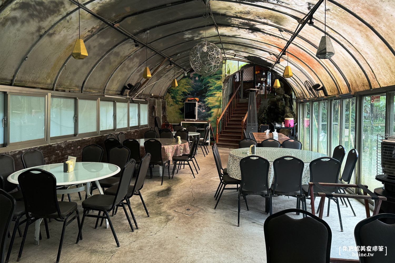 常青廬|陽明山秘境老屋餐廳.白斬雞不輸竹子湖名店 @朱寶妮美食隨筆 常青廬|陽明山秘境老屋餐廳.白斬雞不輸竹子湖名店 @朱寶妮美食隨筆