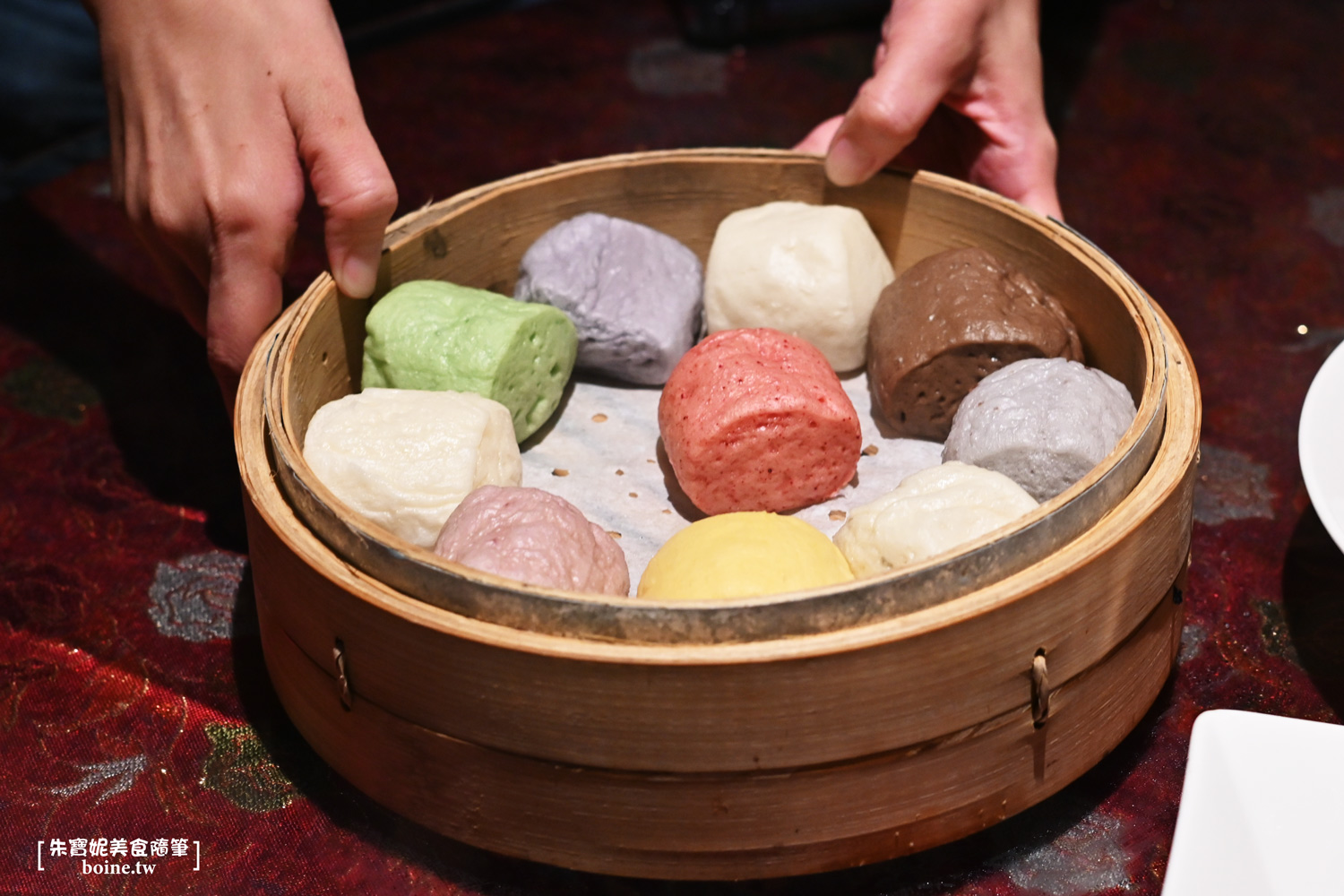 常青廬｜陽明山秘境老屋餐廳．白斬雞不輸竹子湖名店 @朱寶妮美食隨筆