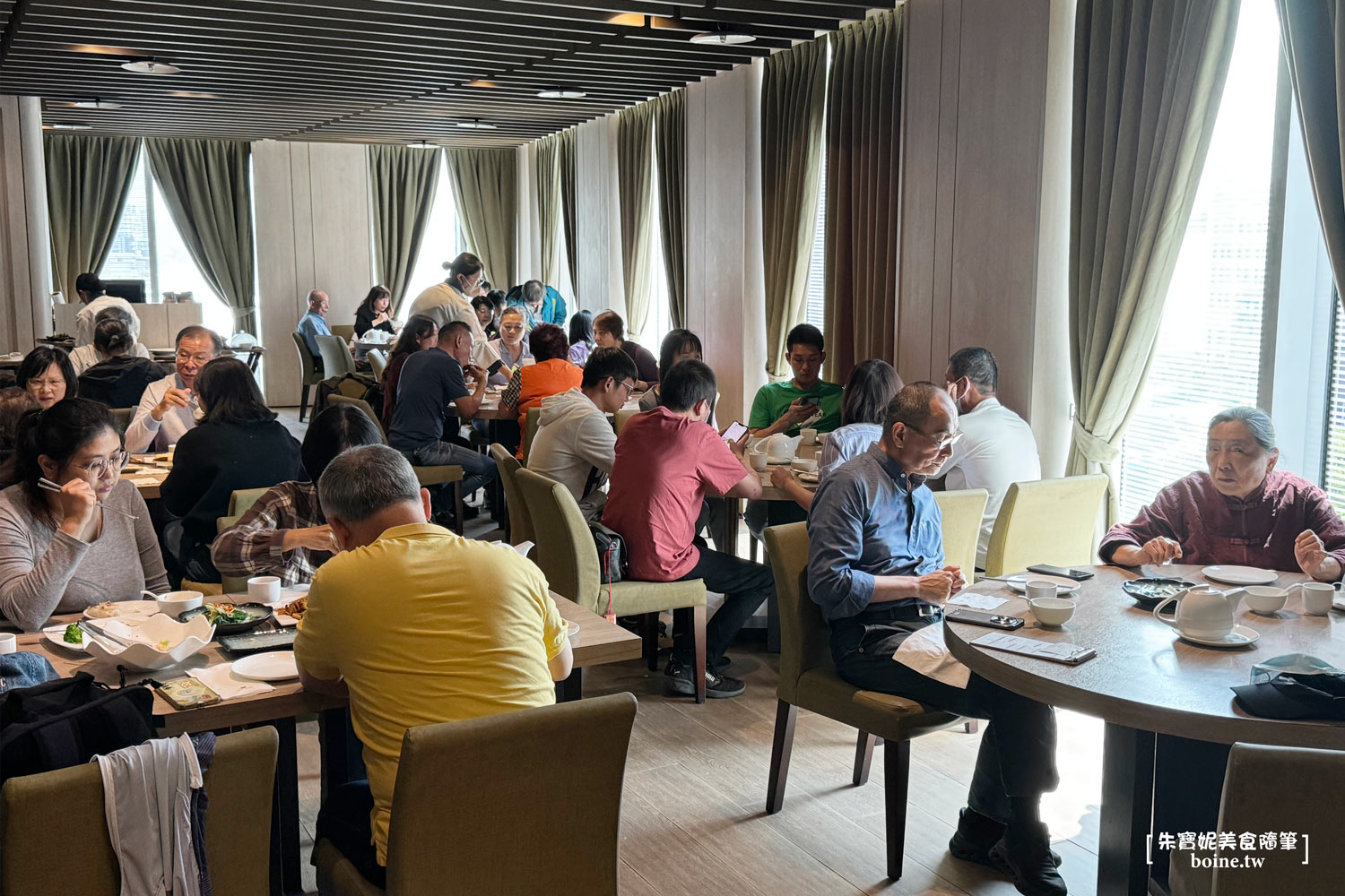 漢來蔬食｜蔬食界的鼎泰豐．星級飯店主廚坐鎮．高雄美食推薦 @朱寶妮美食隨筆