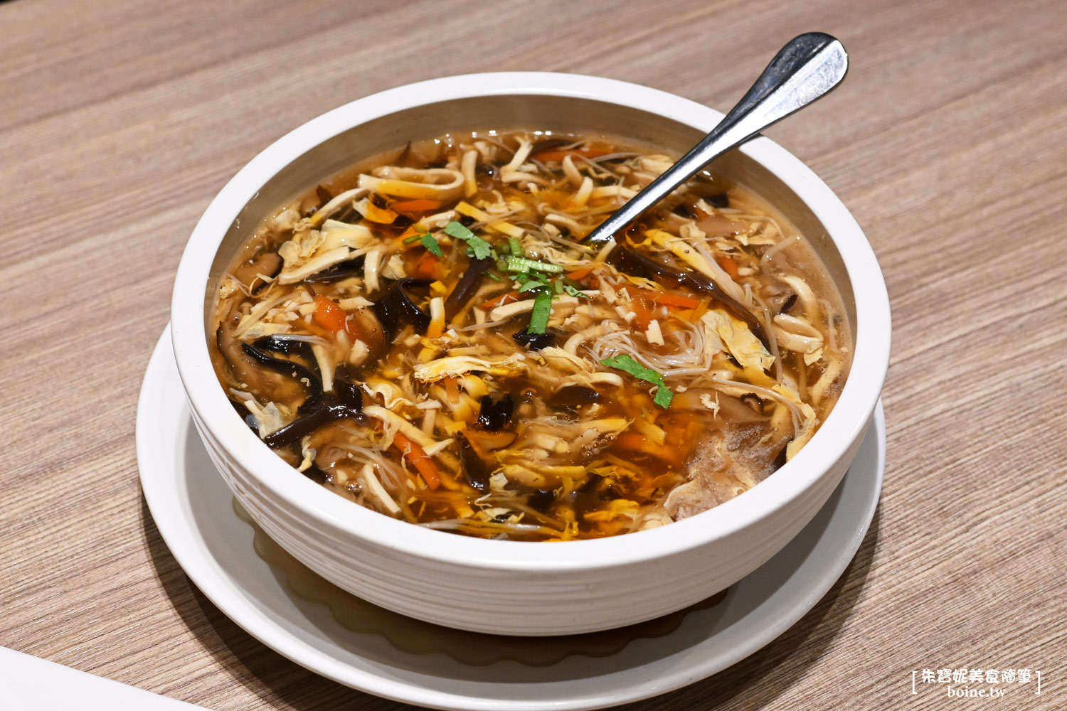 漢來蔬食｜蔬食界的鼎泰豐．星級飯店主廚坐鎮．高雄美食推薦 @朱寶妮美食隨筆