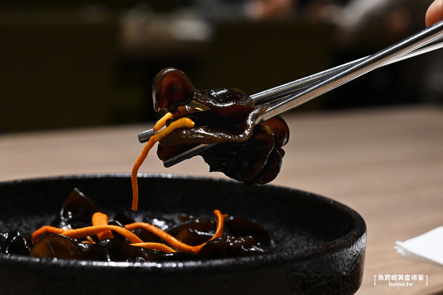 漢來蔬食｜蔬食界的鼎泰豐．星級飯店主廚坐鎮．高雄美食推薦 @朱寶妮美食隨筆