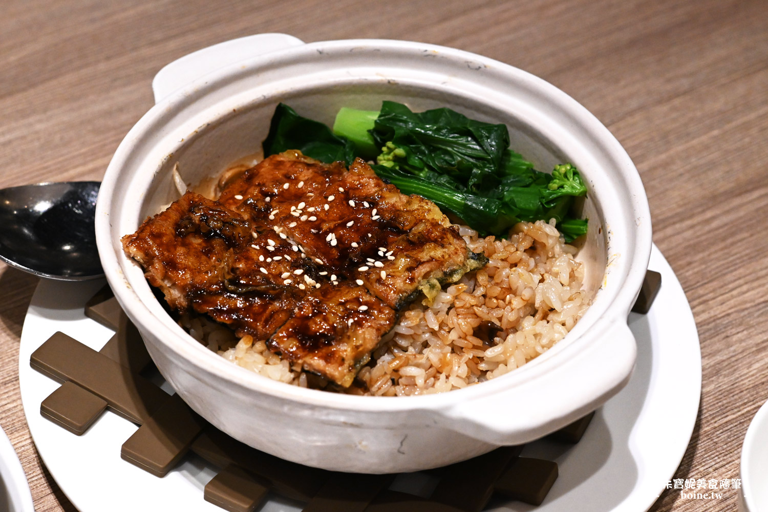 漢來蔬食｜蔬食界的鼎泰豐．星級飯店主廚坐鎮．高雄美食推薦 @朱寶妮美食隨筆