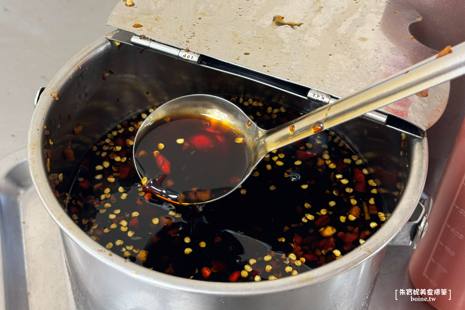 六姐傳統飯糰蛋餅｜球后戴資穎也愛吃．高雄鹽埕必吃美食推薦 @朱寶妮美食隨筆