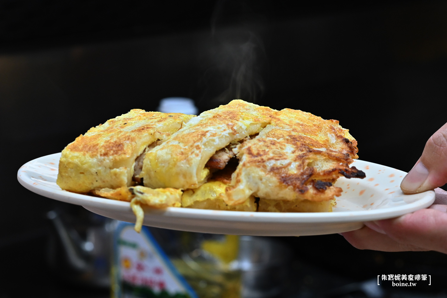 六姐傳統飯糰蛋餅|球后戴資穎也愛吃.高雄鹽埕必吃美食推薦 @朱寶妮美食隨筆 六姐傳統飯糰蛋餅|球后戴資穎也愛吃.高雄鹽埕必吃美食推薦 @朱寶妮美食隨筆