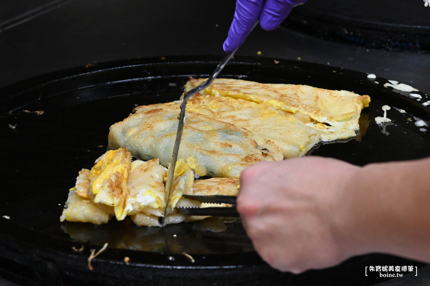 六姐傳統飯糰蛋餅|球后戴資穎也愛吃.高雄鹽埕必吃美食推薦 @朱寶妮美食隨筆 六姐傳統飯糰蛋餅|球后戴資穎也愛吃.高雄鹽埕必吃美食推薦 @朱寶妮美食隨筆