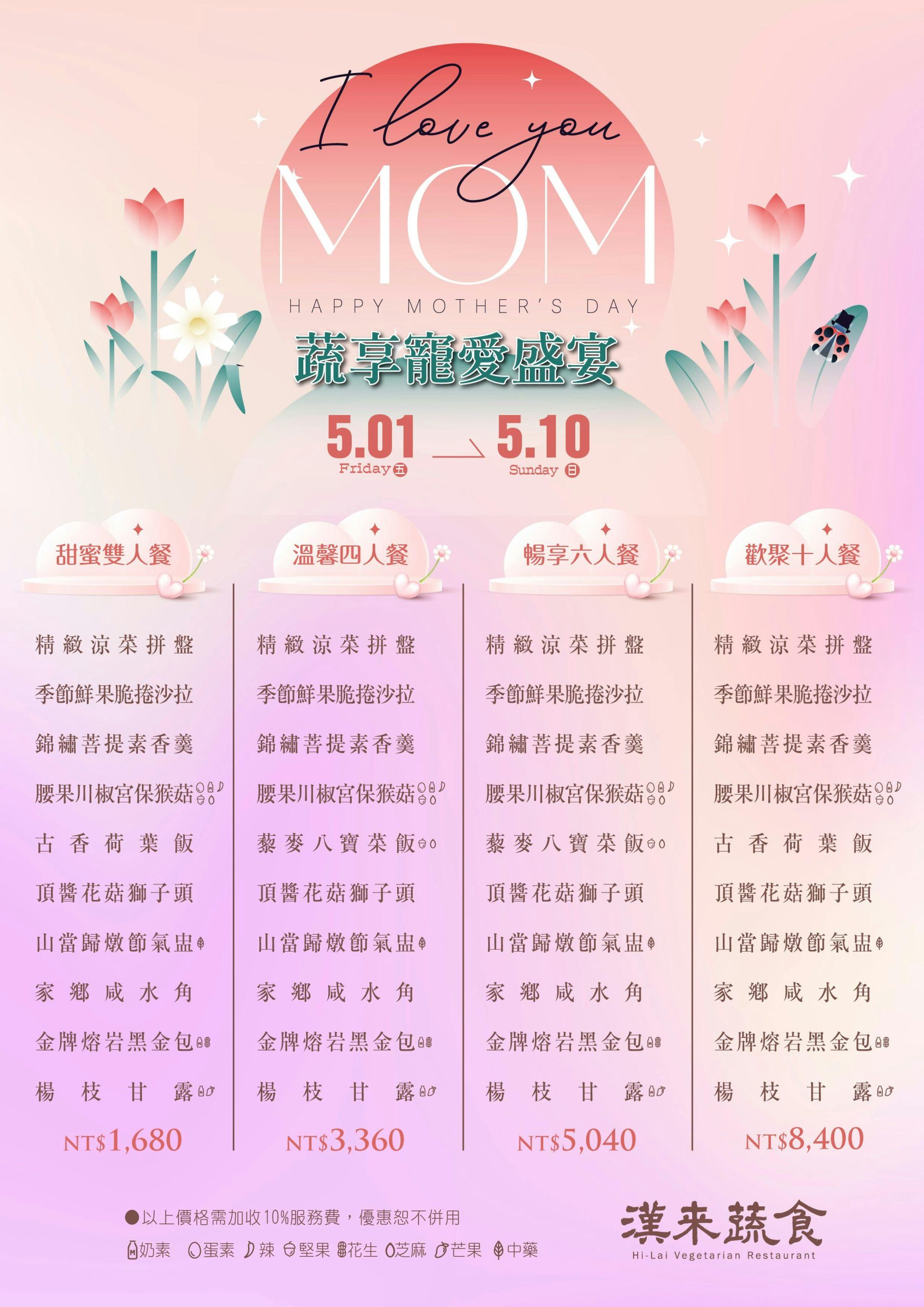 漢來蔬食｜蔬食界的鼎泰豐．星級飯店主廚坐鎮．高雄美食推薦 @朱寶妮美食隨筆