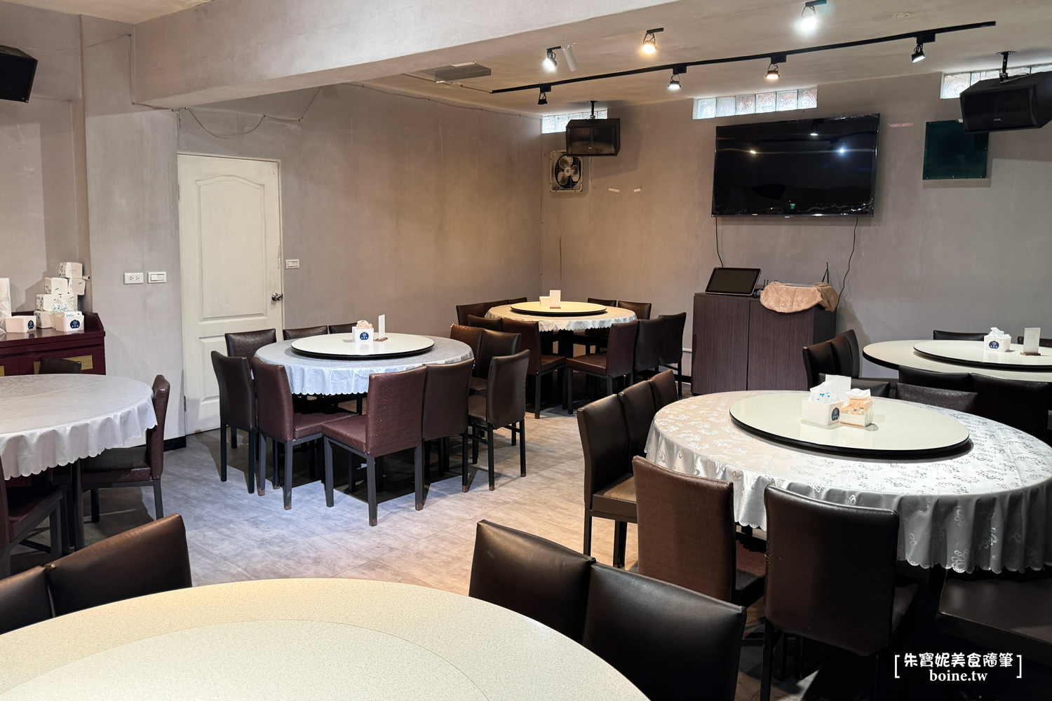 新北美食｜宸軒園粵菜海鮮中興店．超豐盛海陸桌菜．大台北聚餐推薦 @朱寶妮美食隨筆