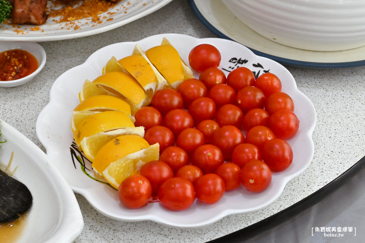 新北美食|宸軒園粵菜海鮮中興店.超豐盛海陸桌菜.大台北聚餐推薦 @朱寶妮美食隨筆 新北美食|宸軒園粵菜海鮮中興店.超豐盛海陸桌菜.大台北聚餐推薦 @朱寶妮美食隨筆