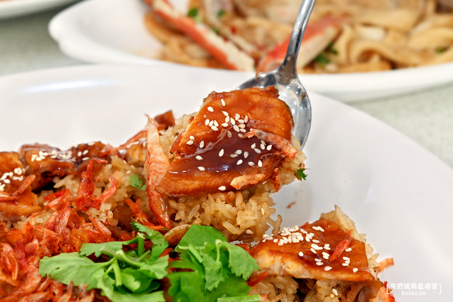 新北美食|宸軒園粵菜海鮮中興店.超豐盛海陸桌菜.大台北聚餐推薦 @朱寶妮美食隨筆 新北美食|宸軒園粵菜海鮮中興店.超豐盛海陸桌菜.大台北聚餐推薦 @朱寶妮美食隨筆