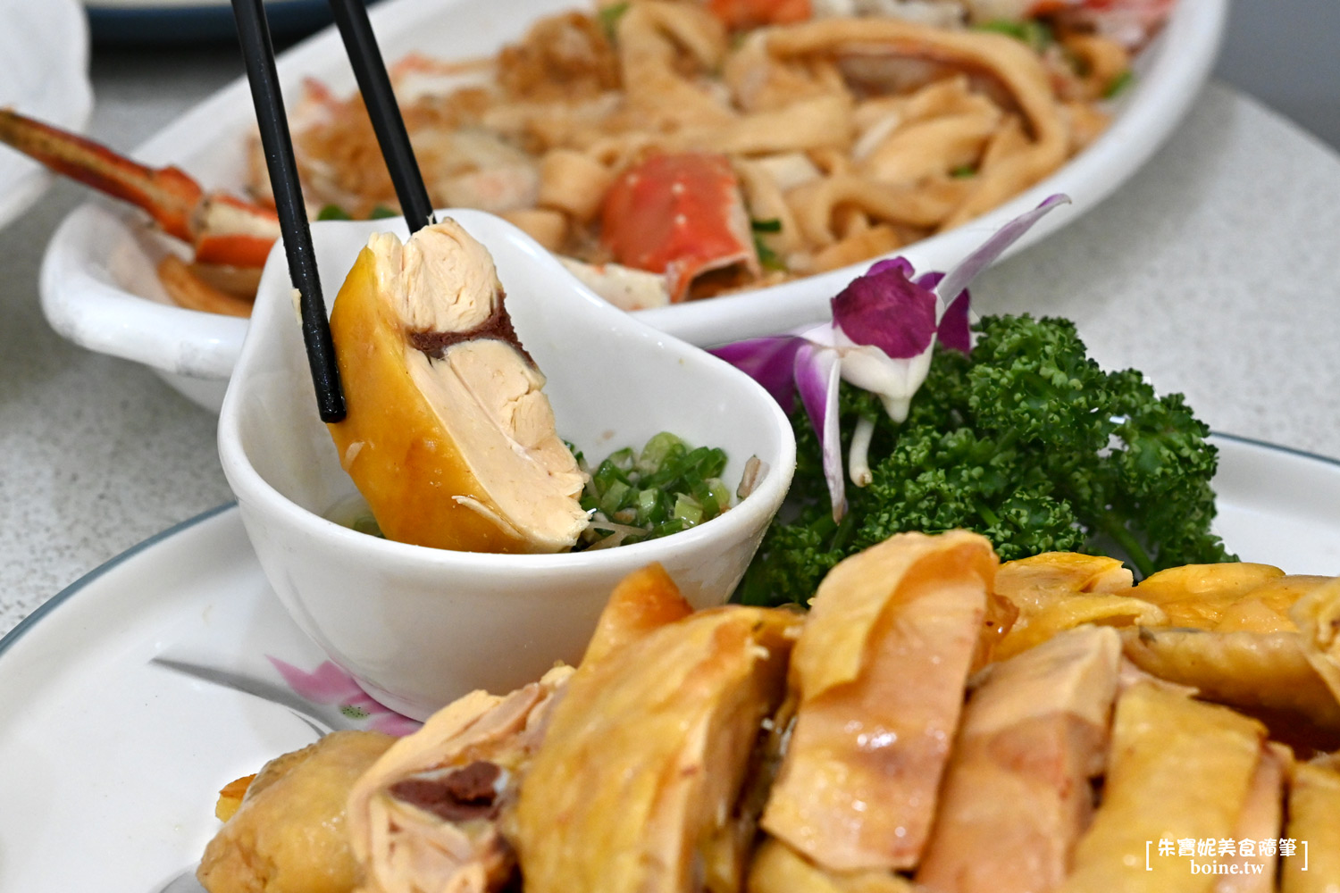 新北美食|宸軒園粵菜海鮮中興店.超豐盛海陸桌菜.大台北聚餐推薦 @朱寶妮美食隨筆 新北美食|宸軒園粵菜海鮮中興店.超豐盛海陸桌菜.大台北聚餐推薦 @朱寶妮美食隨筆