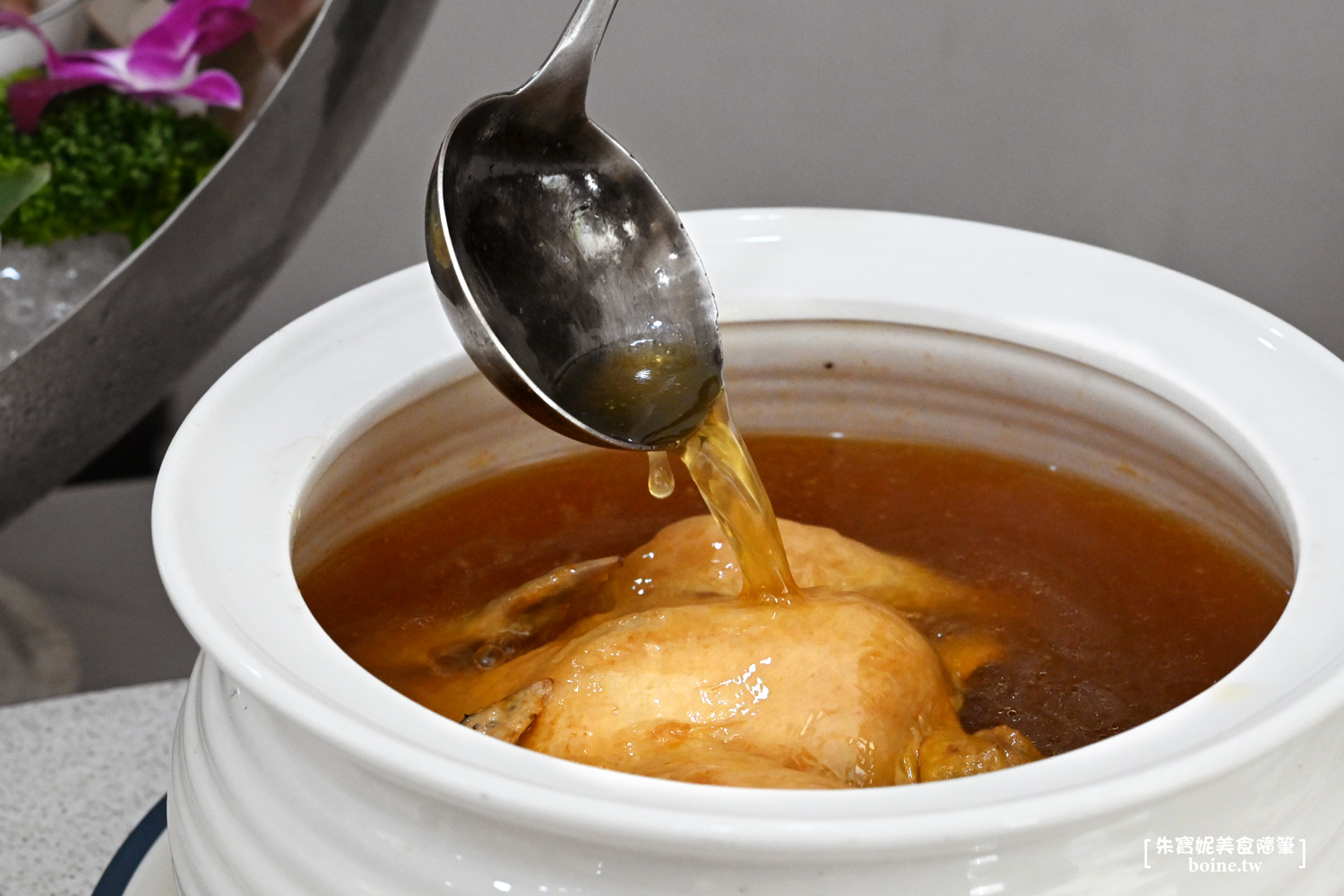 新北美食|宸軒園粵菜海鮮中興店.超豐盛海陸桌菜.大台北聚餐推薦 @朱寶妮美食隨筆 新北美食|宸軒園粵菜海鮮中興店.超豐盛海陸桌菜.大台北聚餐推薦 @朱寶妮美食隨筆