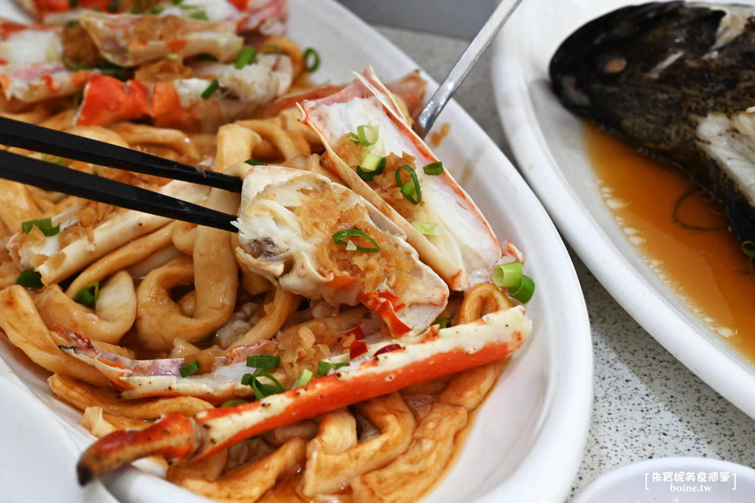 新北美食|宸軒園粵菜海鮮中興店.超豐盛海陸桌菜.大台北聚餐推薦 @朱寶妮美食隨筆 新北美食|宸軒園粵菜海鮮中興店.超豐盛海陸桌菜.大台北聚餐推薦 @朱寶妮美食隨筆