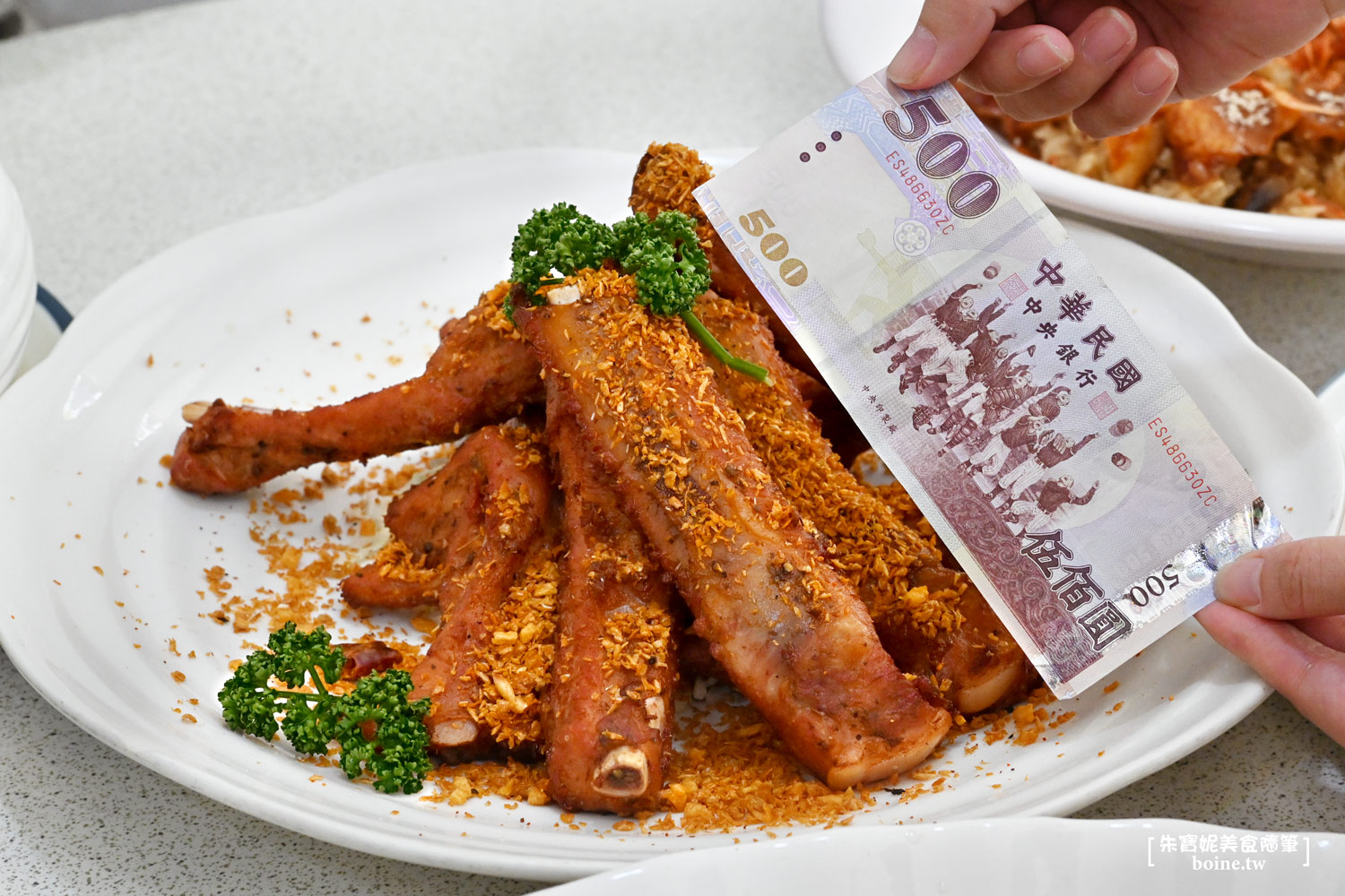 新北美食|宸軒園粵菜海鮮中興店.超豐盛海陸桌菜.大台北聚餐推薦 @朱寶妮美食隨筆 新北美食|宸軒園粵菜海鮮中興店.超豐盛海陸桌菜.大台北聚餐推薦 @朱寶妮美食隨筆