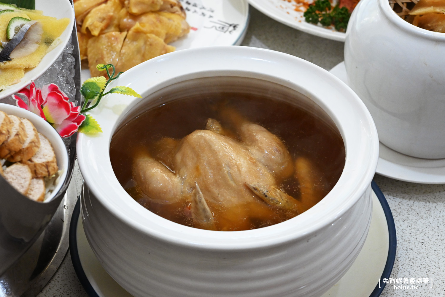 新北美食|宸軒園粵菜海鮮中興店.超豐盛海陸桌菜.大台北聚餐推薦 @朱寶妮美食隨筆 新北美食|宸軒園粵菜海鮮中興店.超豐盛海陸桌菜.大台北聚餐推薦 @朱寶妮美食隨筆