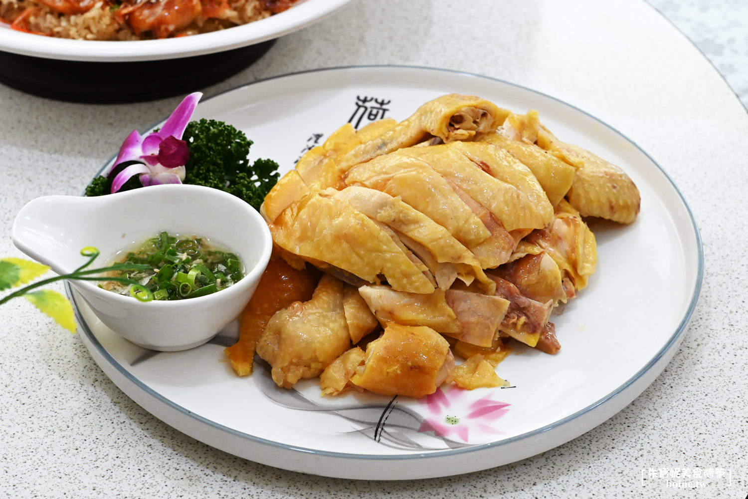 新北美食|宸軒園粵菜海鮮中興店.超豐盛海陸桌菜.大台北聚餐推薦 @朱寶妮美食隨筆 新北美食|宸軒園粵菜海鮮中興店.超豐盛海陸桌菜.大台北聚餐推薦 @朱寶妮美食隨筆