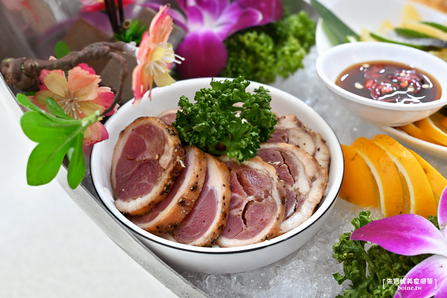 新北美食|宸軒園粵菜海鮮中興店.超豐盛海陸桌菜.大台北聚餐推薦 @朱寶妮美食隨筆 新北美食|宸軒園粵菜海鮮中興店.超豐盛海陸桌菜.大台北聚餐推薦 @朱寶妮美食隨筆