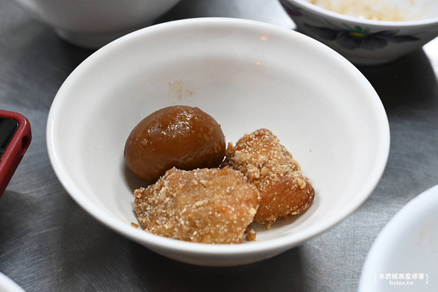 屏東美食｜民族夜市𩵚魠魚焿，在地人激推！排到轉彎的超人氣名店 @朱寶妮美食隨筆