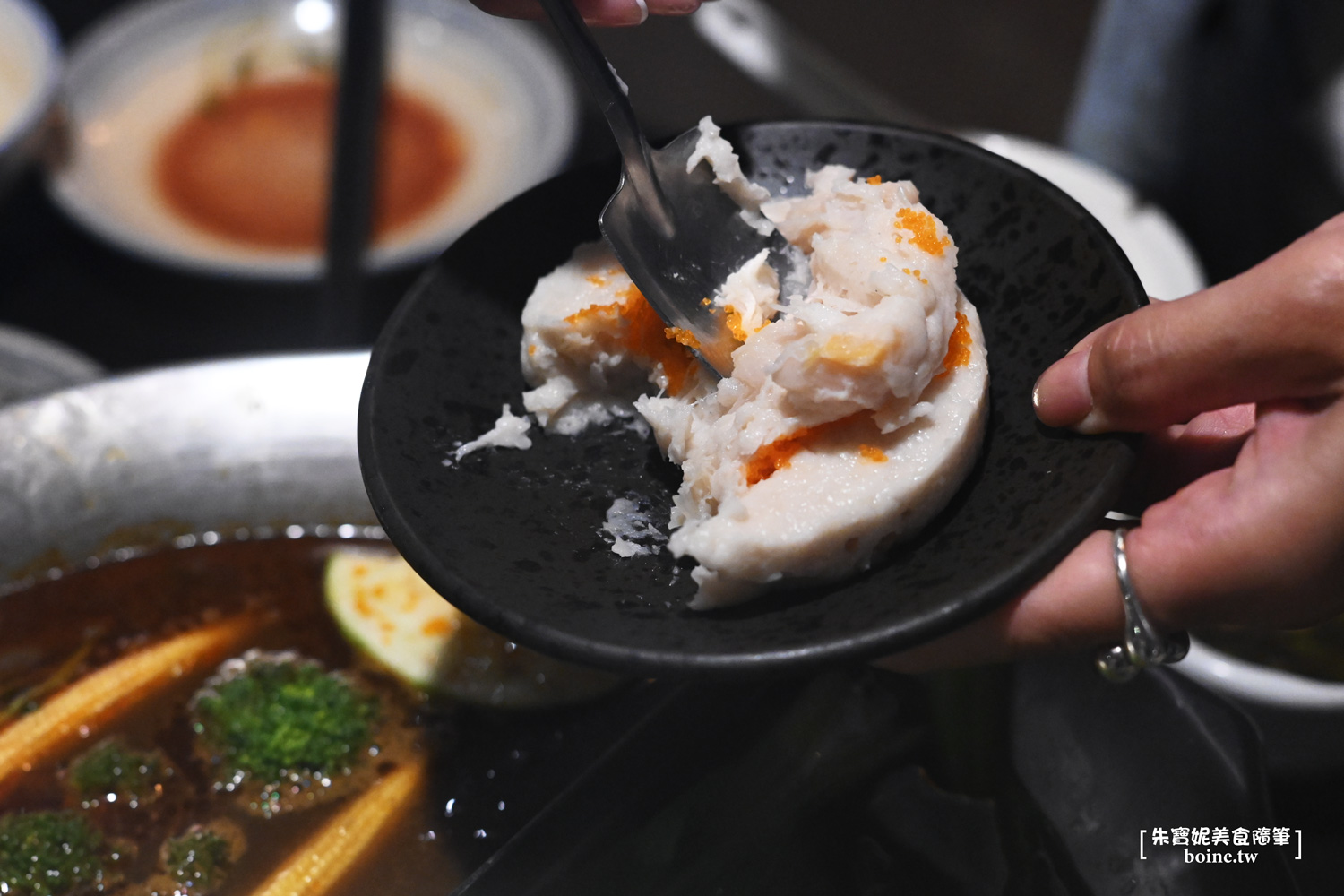 台北美食｜本鼎堂台式漢方麻辣鍋．溫潤雞湯鍋也很強．迪化街聚餐推薦 @朱寶妮美食隨筆