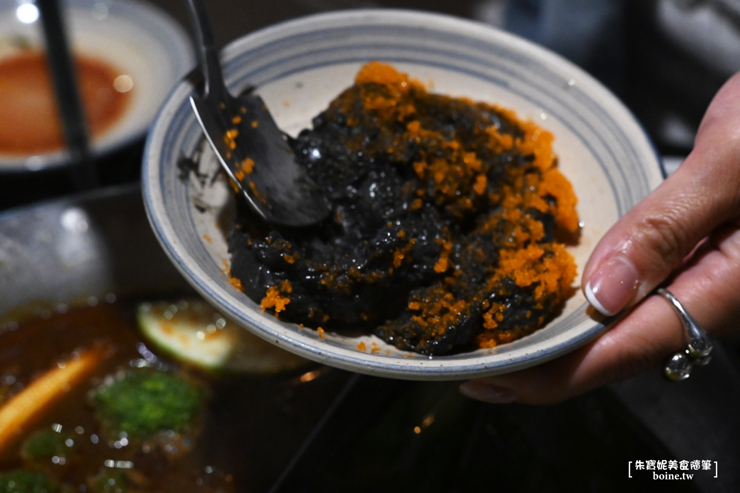 台北美食｜本鼎堂台式漢方麻辣鍋．溫潤雞湯鍋也很強．迪化街聚餐推薦 @朱寶妮美食隨筆