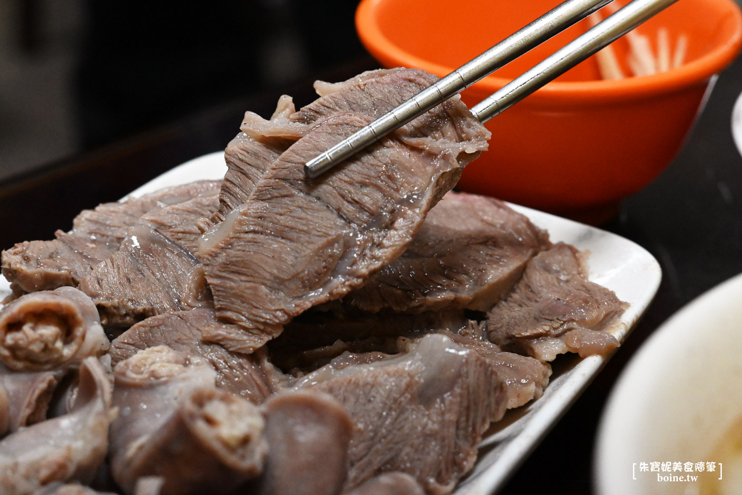 柴寮仔米苔目|老台北人最愛的早餐.寧夏夜市陪伴三代人的70年老店 @朱寶妮美食隨筆 柴寮仔米苔目|老台北人最愛的早餐.寧夏夜市陪伴三代人的70年老店 @朱寶妮美食隨筆