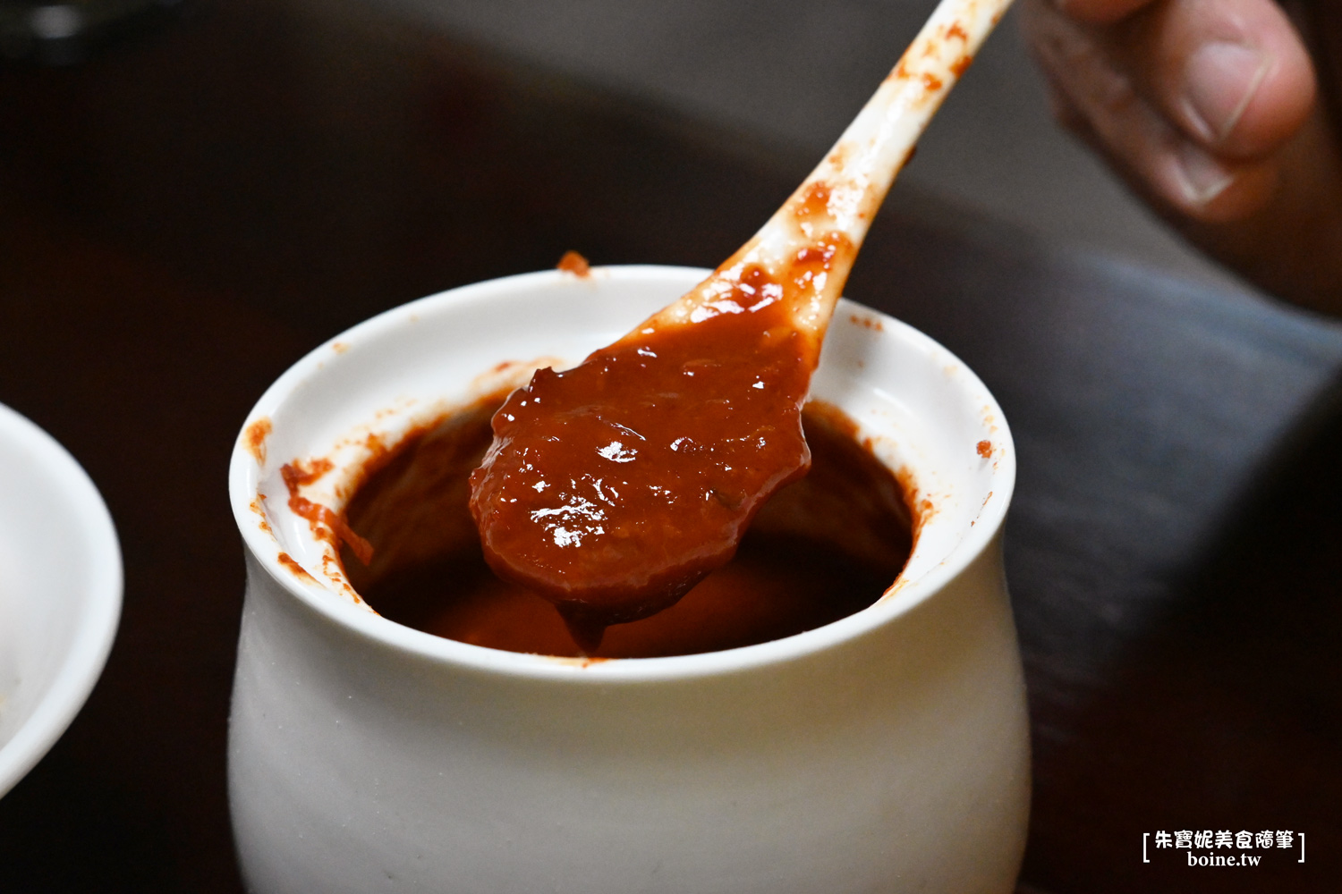 柴寮仔米苔目|老台北人最愛的早餐.寧夏夜市陪伴三代人的70年老店 @朱寶妮美食隨筆 柴寮仔米苔目|老台北人最愛的早餐.寧夏夜市陪伴三代人的70年老店 @朱寶妮美食隨筆