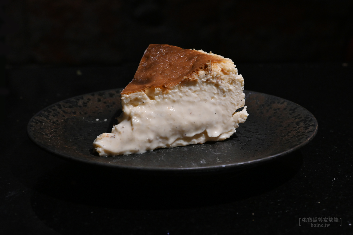 台南美食｜㕩肉舖PANKOKO．米其林推薦！百年老宅大啖飛驒和牛 @朱寶妮美食隨筆