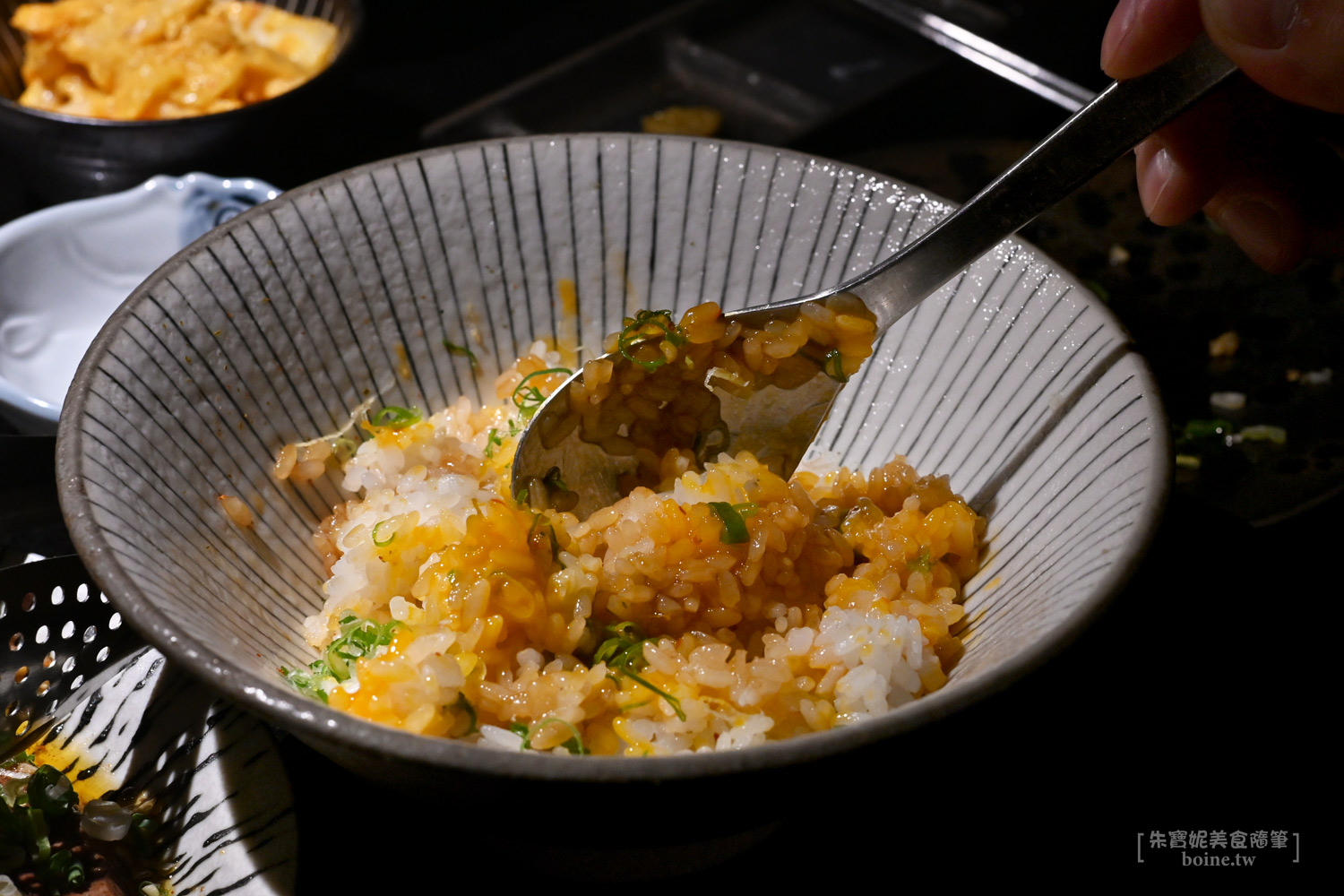 台南美食｜㕩肉舖PANKOKO．米其林推薦！百年老宅大啖飛驒和牛 @朱寶妮美食隨筆