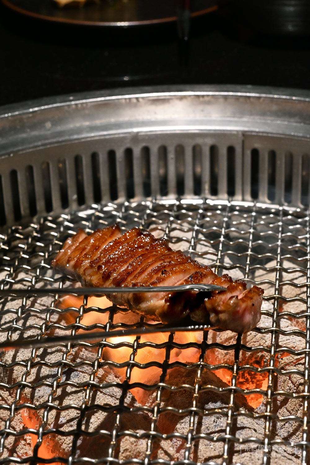 台南美食｜㕩肉舖PANKOKO．米其林推薦！百年老宅大啖飛驒和牛 @朱寶妮美食隨筆