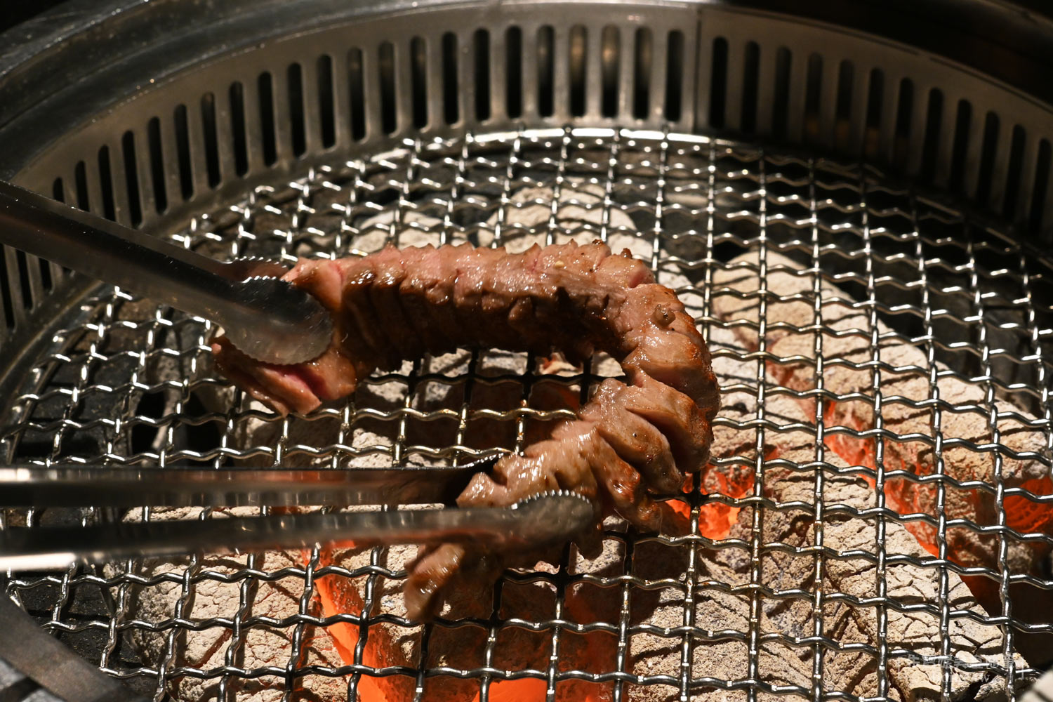 台南美食｜㕩肉舖PANKOKO．米其林推薦！百年老宅大啖飛驒和牛 @朱寶妮美食隨筆