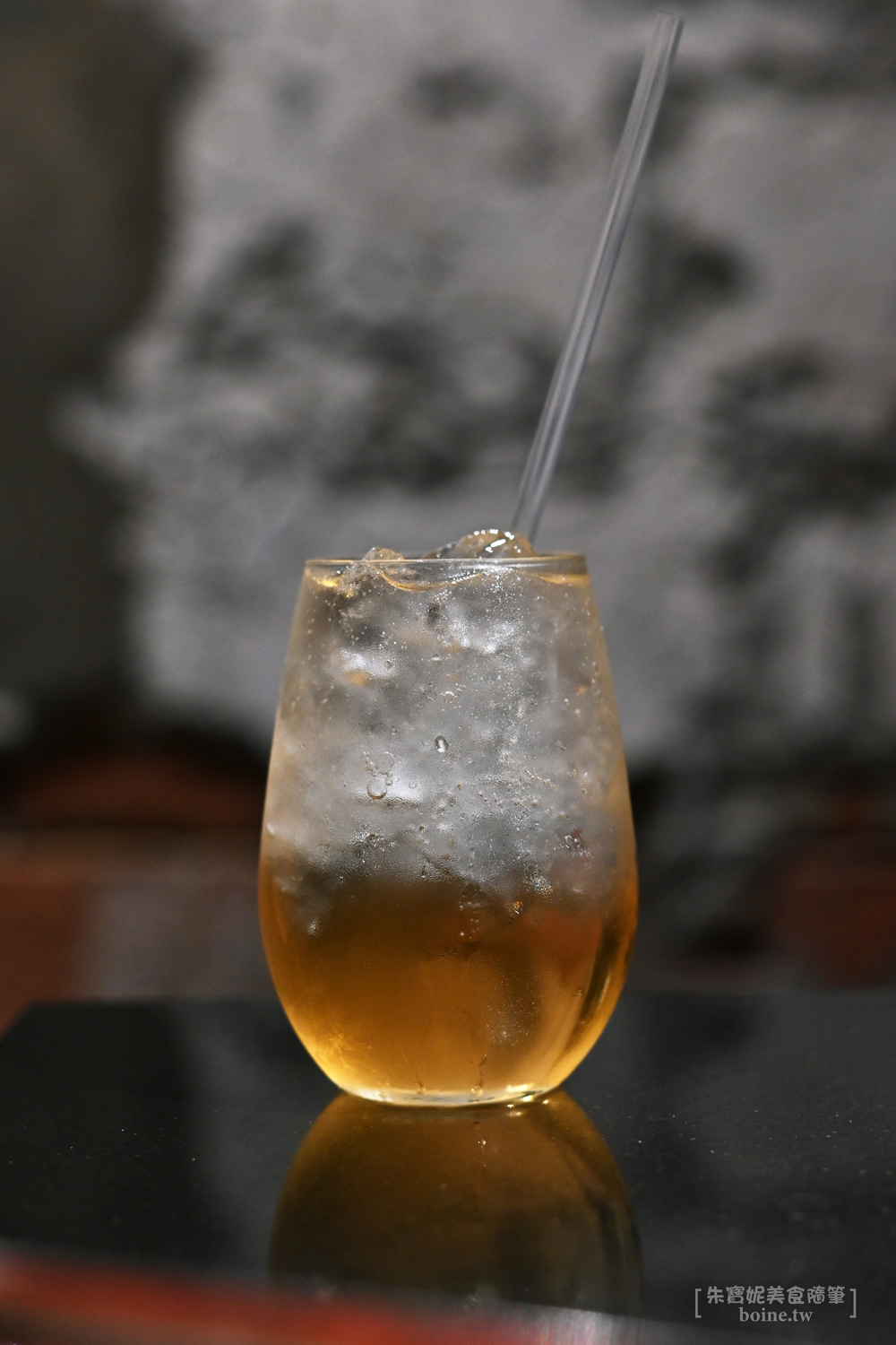 台南美食｜㕩肉舖PANKOKO．米其林推薦！百年老宅大啖飛驒和牛 @朱寶妮美食隨筆