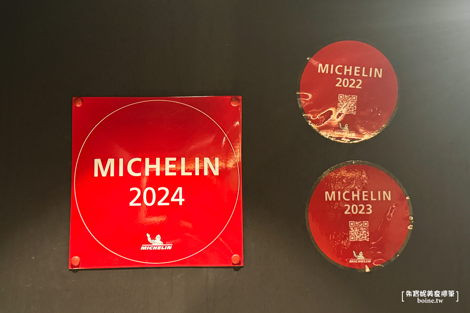 台南美食｜㕩肉舖PANKOKO．米其林推薦！百年老宅大啖飛驒和牛 @朱寶妮美食隨筆