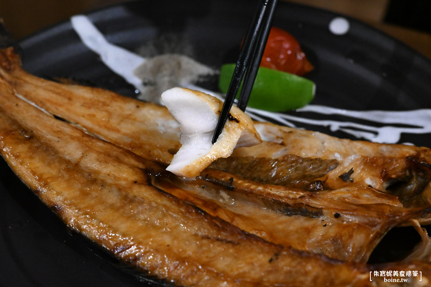 小六食堂｜行天宮必吃老字號！生魚片新鮮厚實，台北平價日料 @朱寶妮美食隨筆