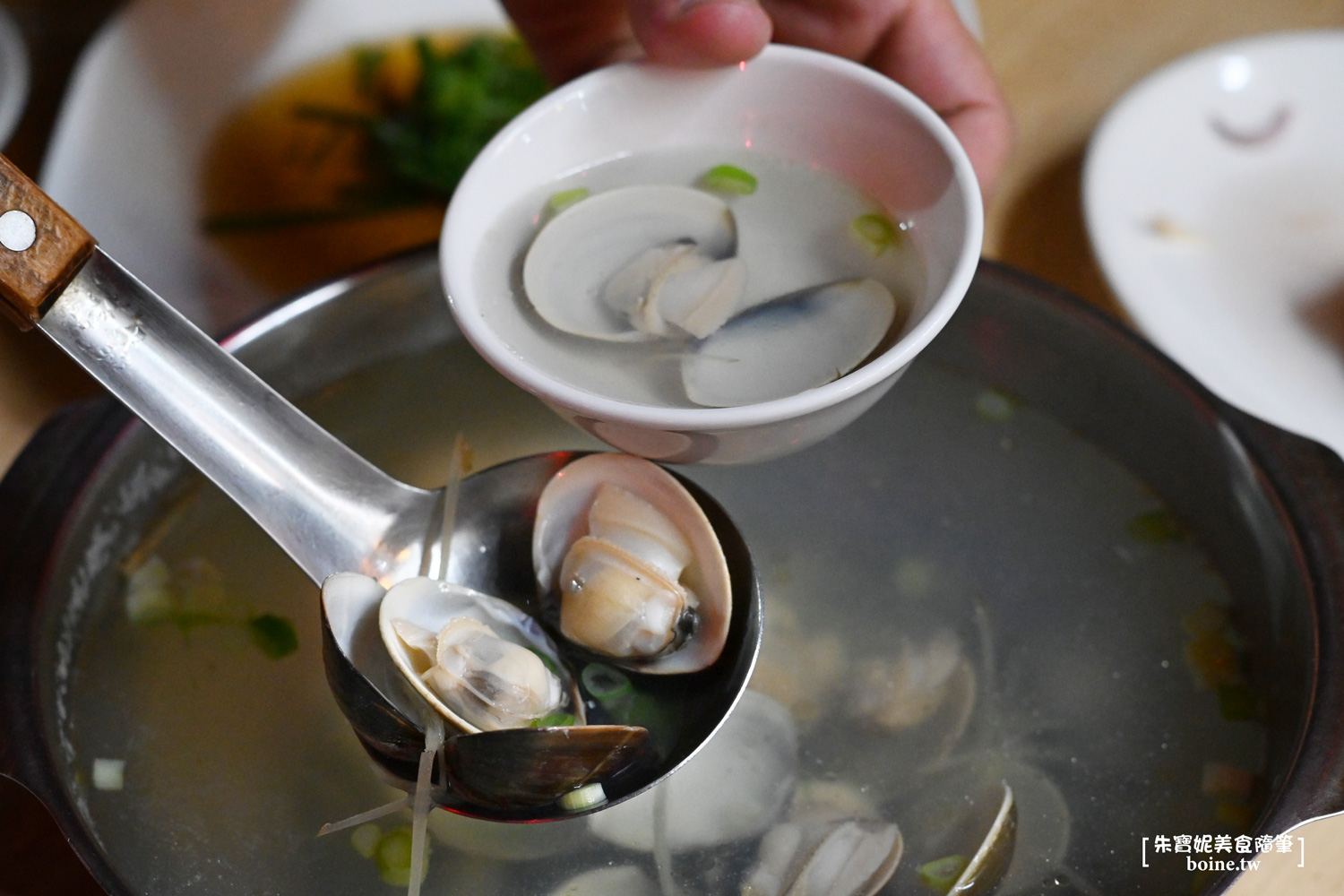 大同海產商行｜巷弄神祕海產店．開門就客滿．台北美食推薦 @朱寶妮美食隨筆