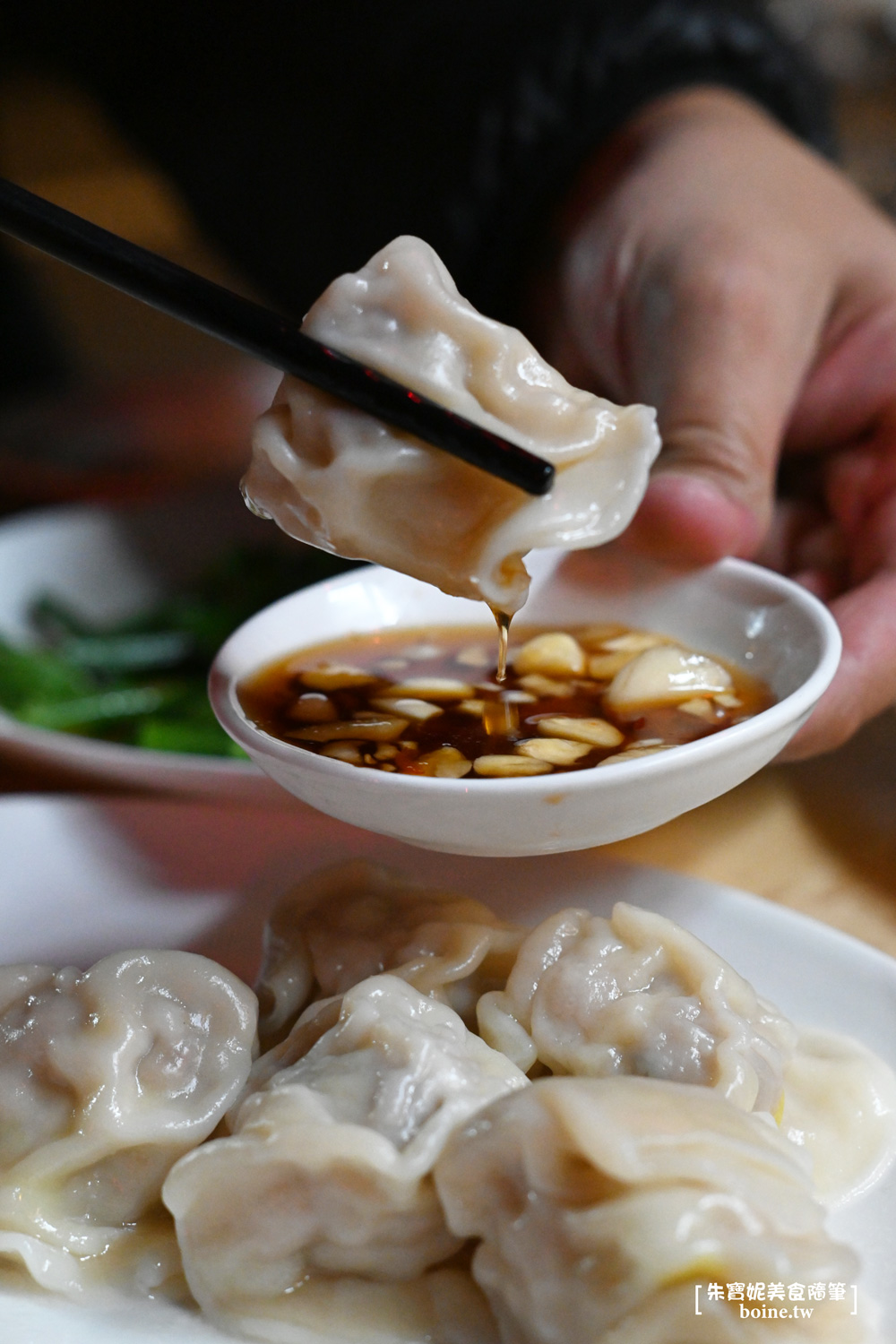 大同海產商行｜巷弄神祕海產店．開門就客滿．台北美食推薦 @朱寶妮美食隨筆