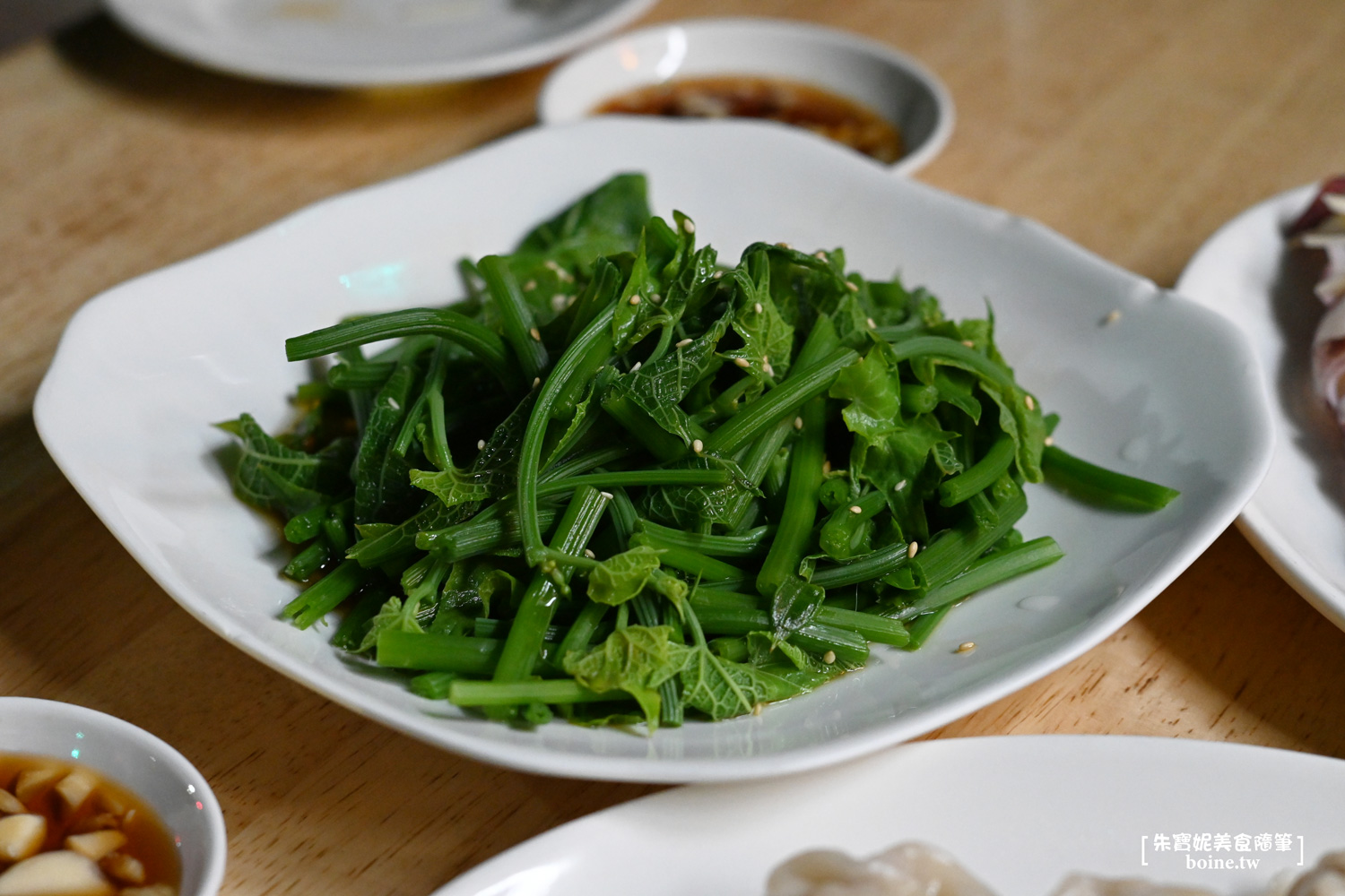 大同海產商行｜巷弄神祕海產店．開門就客滿．台北美食推薦 @朱寶妮美食隨筆