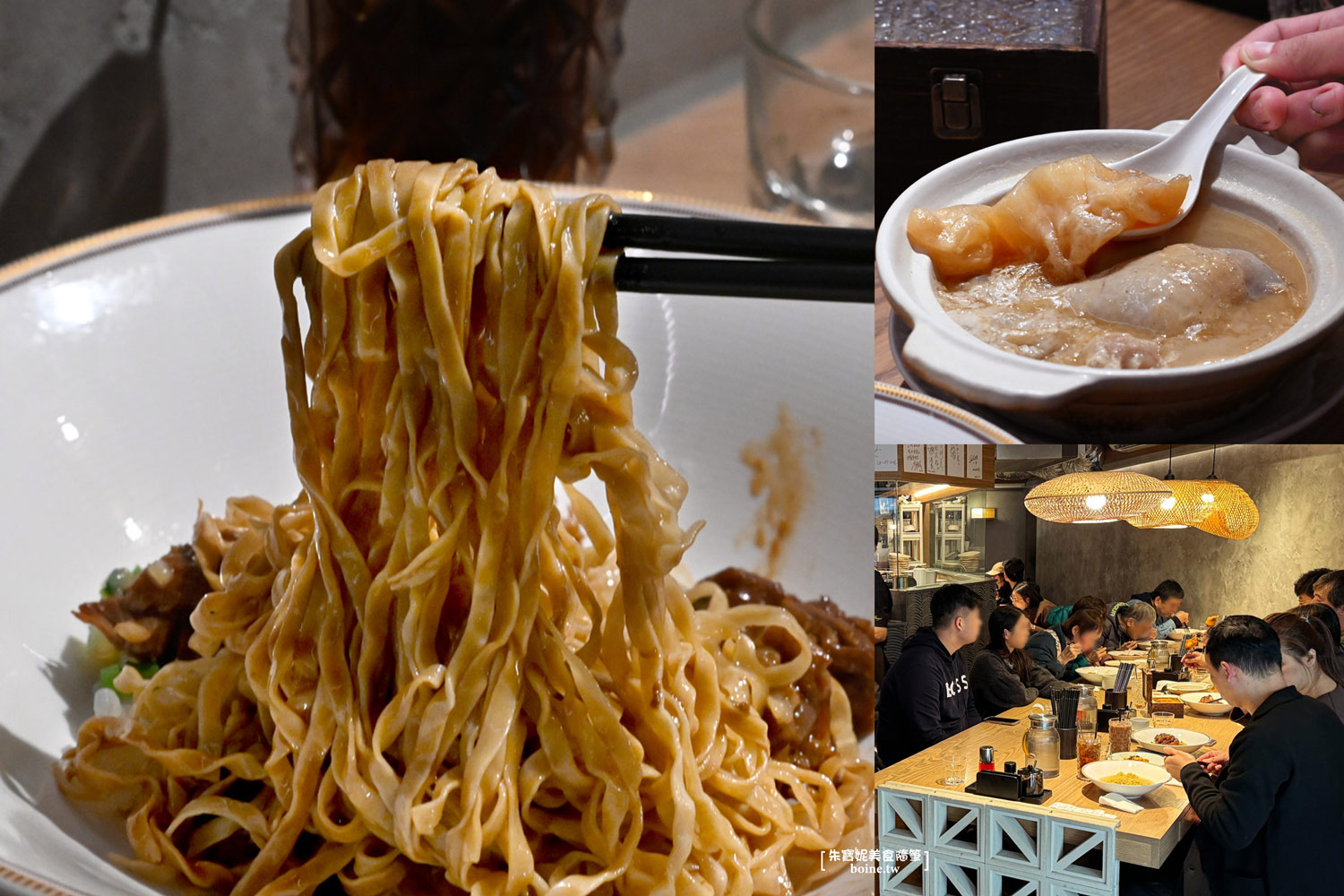 solo pasta｜台北東區經典義式餐廳．網路破萬則好評推薦 @朱寶妮美食隨筆