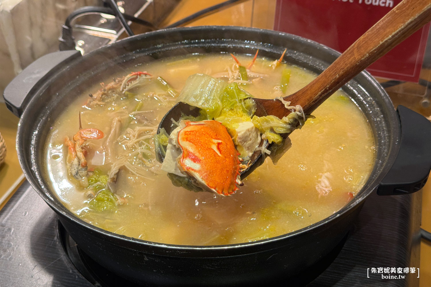 台北君悅酒店｜彩Irodori日本料理．職人現作的星級和食吃到飽 @朱寶妮美食隨筆