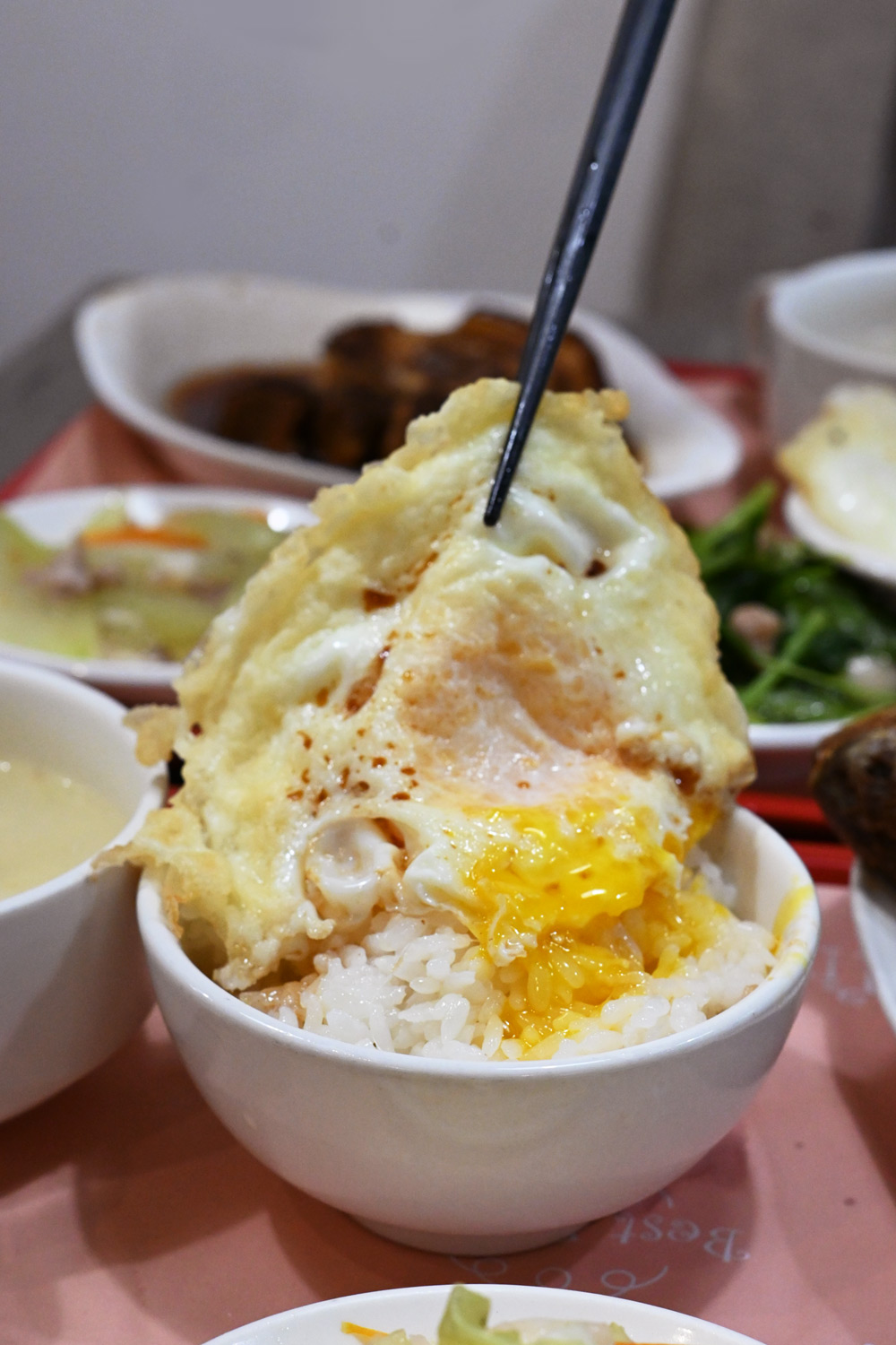 中山美食｜河田咖啡食堂．獨享煎魚台式家常菜．台北簡餐推薦 @朱寶妮美食隨筆