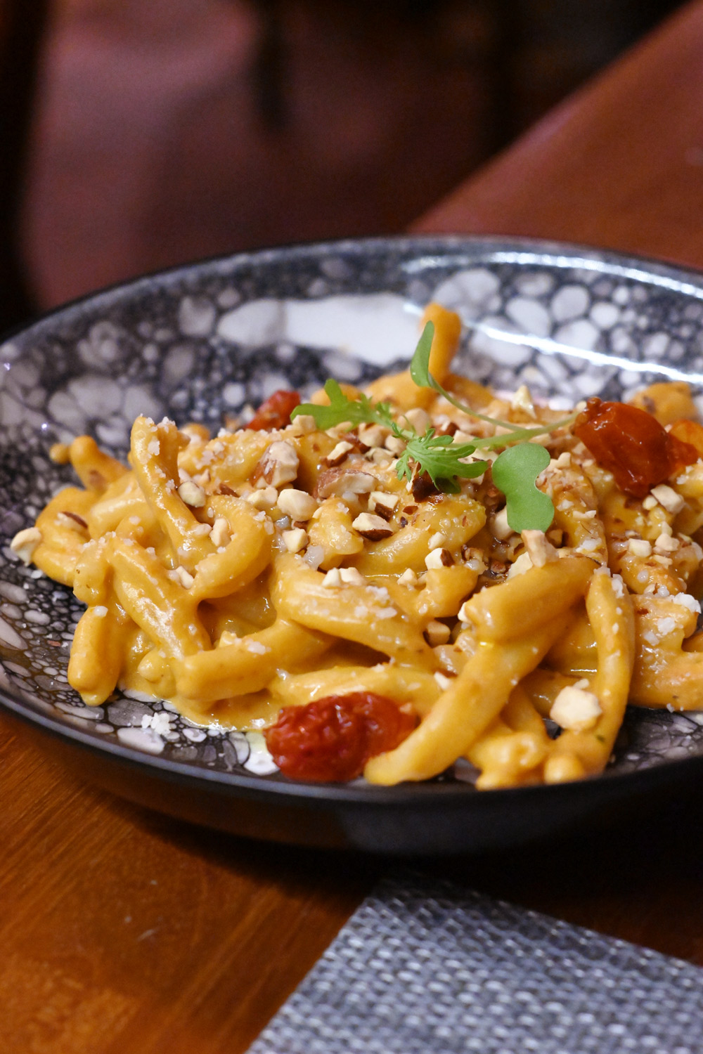 La mole taipei｜來自北義的風味料理．獲紅蝦評鑑肯定．台北義式料理推薦 @朱寶妮美食隨筆