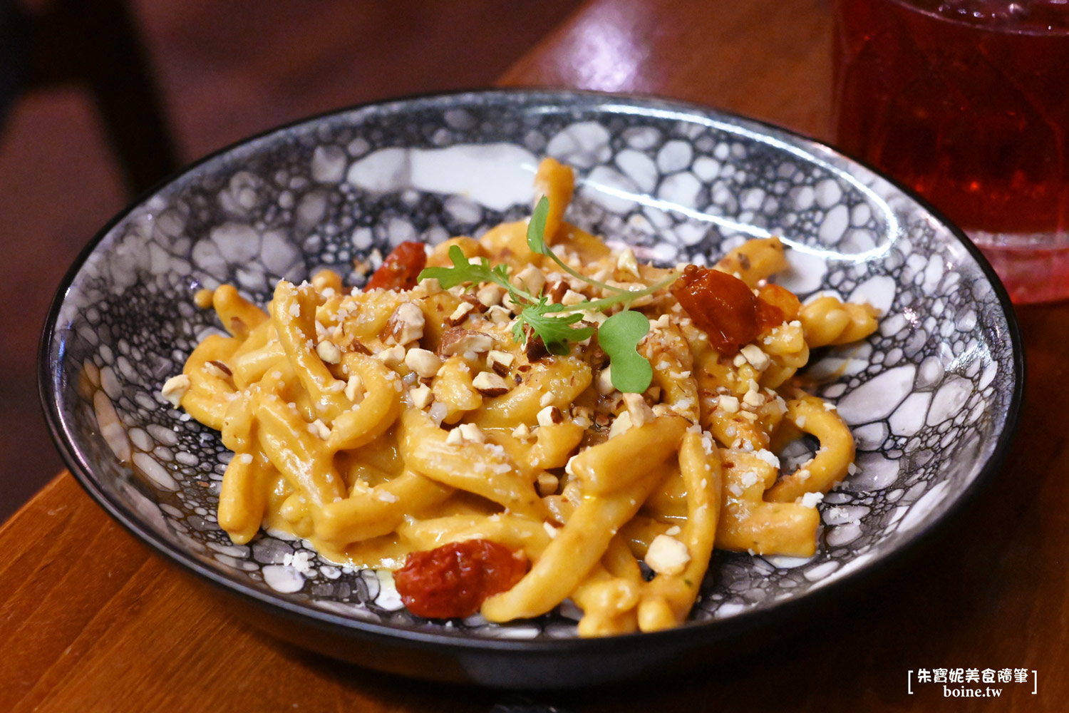 La mole taipei｜來自北義的風味料理．獲紅蝦評鑑肯定．台北義式料理推薦 @朱寶妮美食隨筆